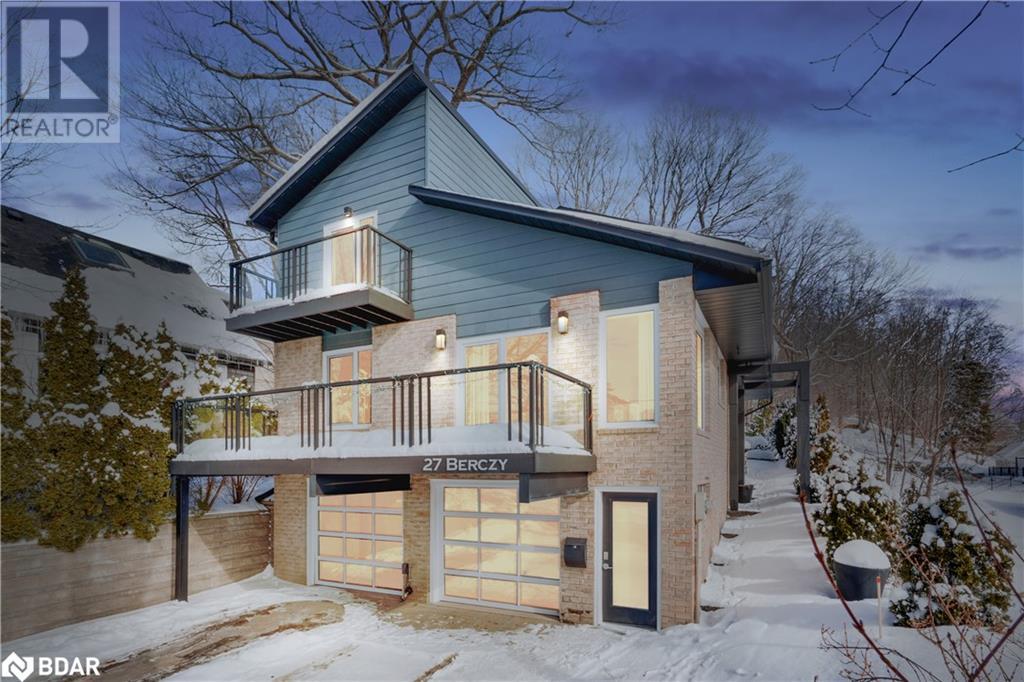 Property at 27 BERCZY Street image 1
