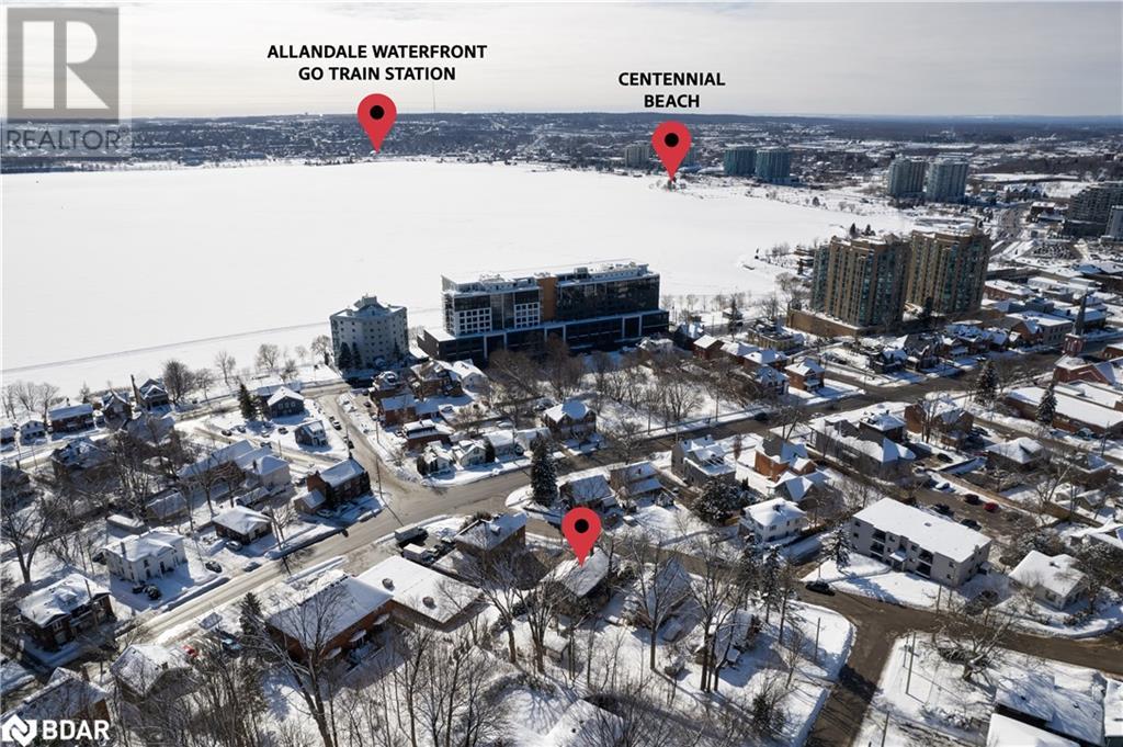 Property at 27 BERCZY Street image 2