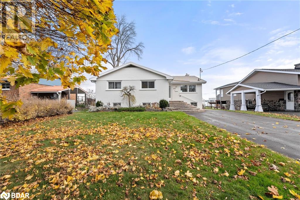 363 Macisaac Drive, Orillia, Ontario  L3V 1E7 - Photo 3 - 40685757