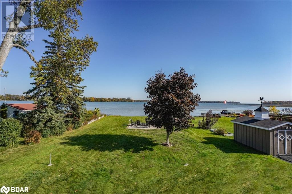 363 Macisaac Drive, Orillia, Ontario  L3V 1E7 - Photo 32 - 40685757