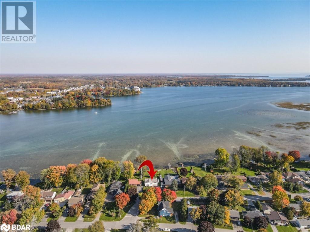363 Macisaac Drive, Orillia, Ontario  L3V 1E7 - Photo 38 - 40685757