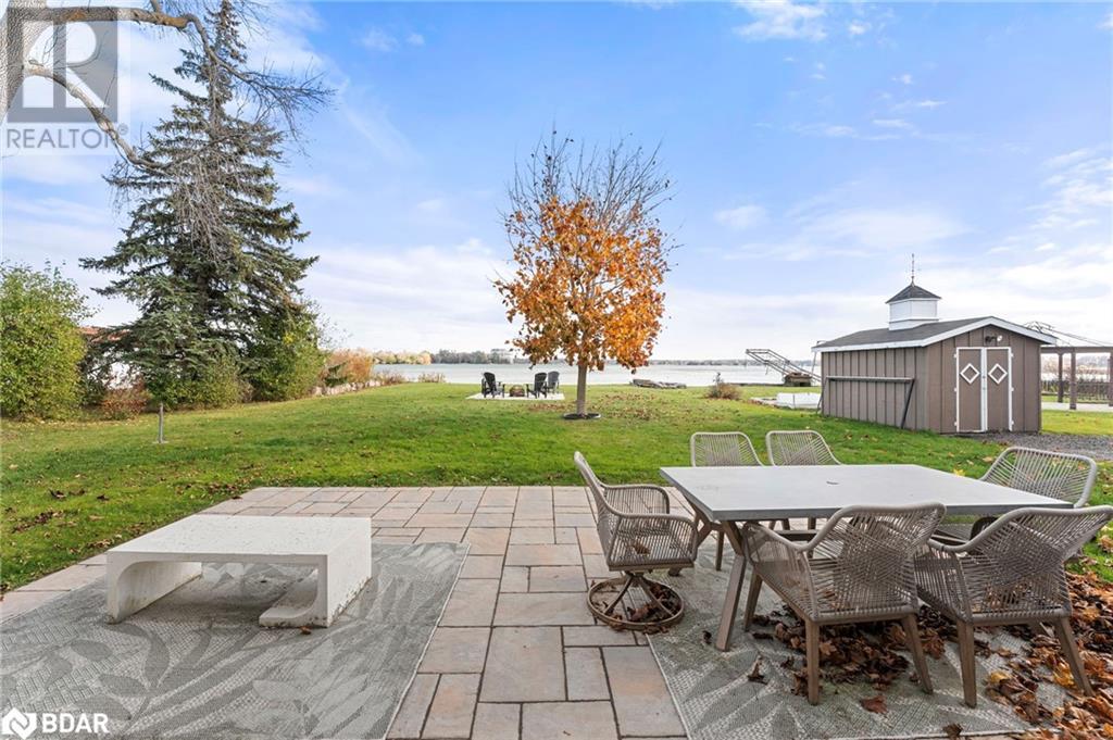 363 Macisaac Drive, Orillia, Ontario  L3V 1E7 - Photo 31 - 40685757