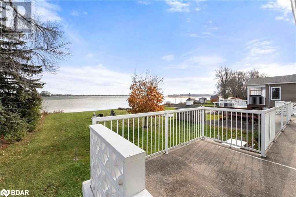 363 Macisaac Drive, Orillia, Ontario  L3V 1E7 - Photo 27 - 40685757
