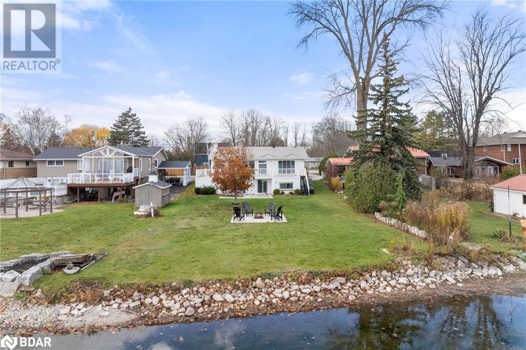 363 Macisaac Drive, Orillia, Ontario  L3V 1E7 - Photo 35 - 40685757