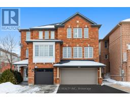 71 MILLCLIFF CIRCLE, Aurora, Ontario