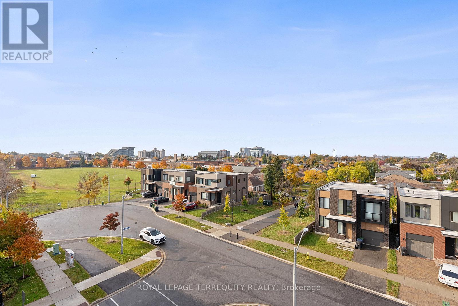 17 Stanley Greene Boulevard, Toronto (Downsview-Roding-Cfb), Ontario  M3K 0B1 - Photo 25 - W11951070