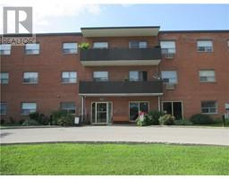 485 THOROLD Road Unit# 321, Welland, Ontario