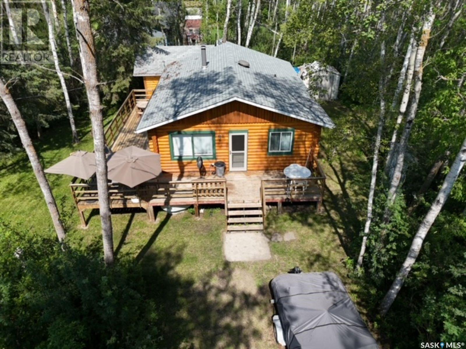 300 Loon Drive, Big Shell, Saskatchewan  S0J 2G0 - Photo 1 - SK996310
