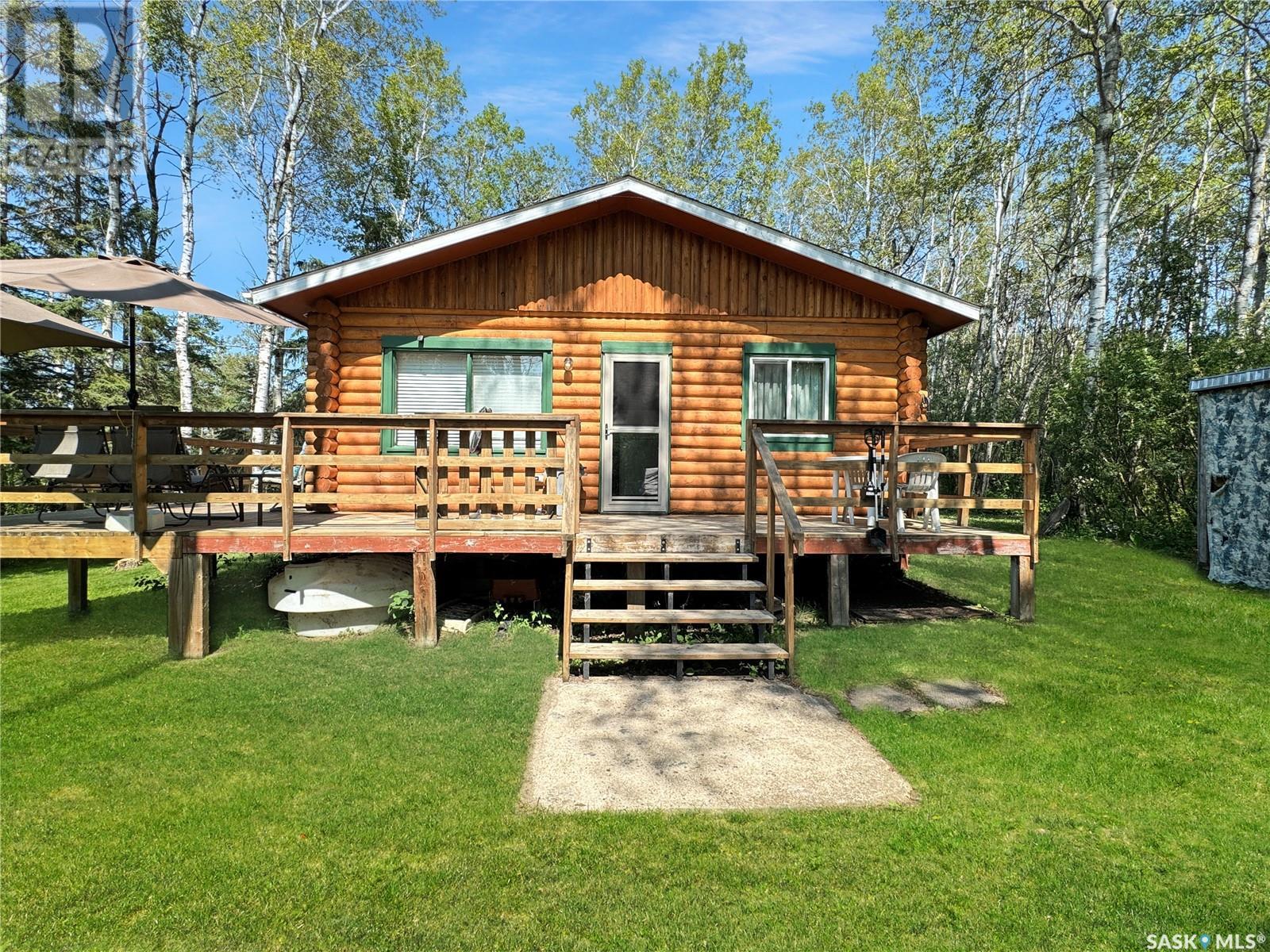300 Loon Drive, Big Shell, Saskatchewan  S0J 2G0 - Photo 3 - SK996310