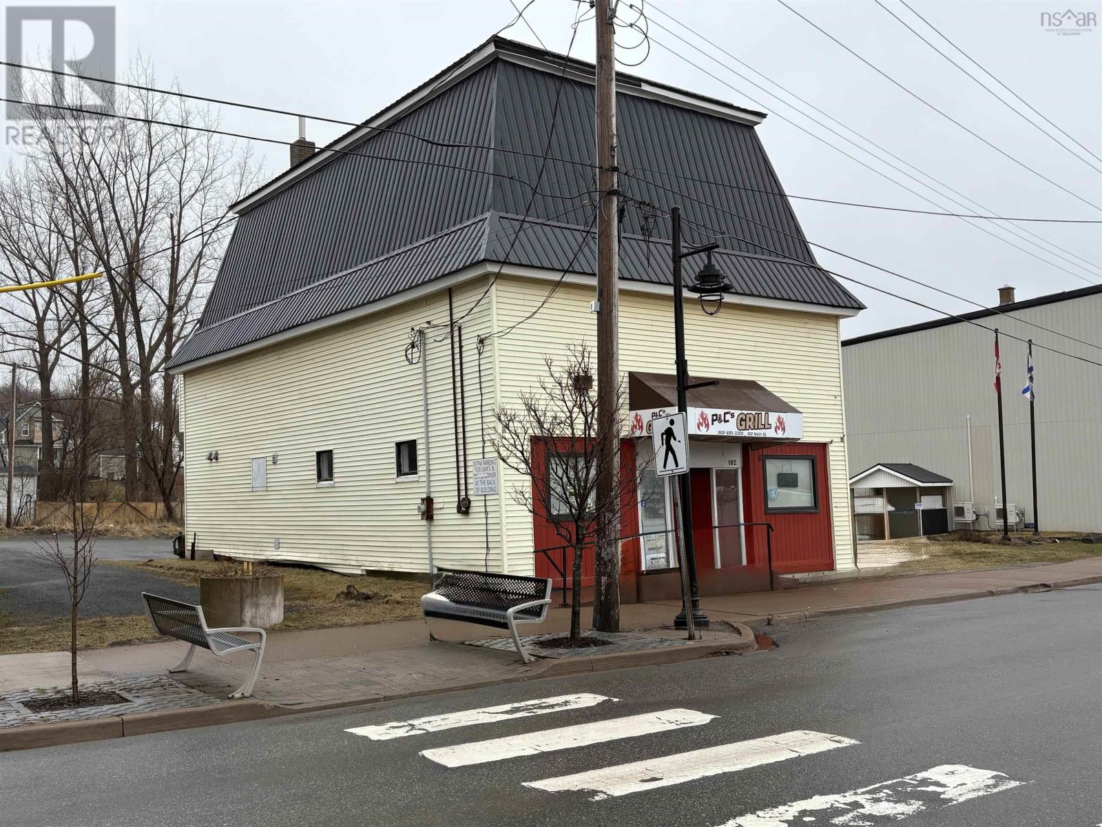 102 Main Street, Trenton, Nova Scotia  B0K 1X0 - Photo 2 - 202503338