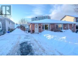 629 DAVIS DRIVE, Kingston, Ontario