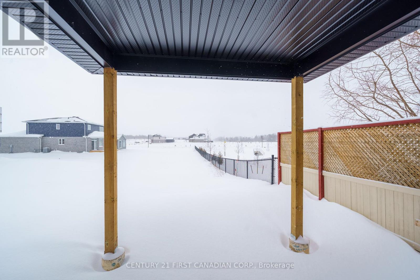 21 Hamilton Street, North Middlesex (Alisa Craig), Ontario  N0M 1A0 - Photo 19 - X11982288