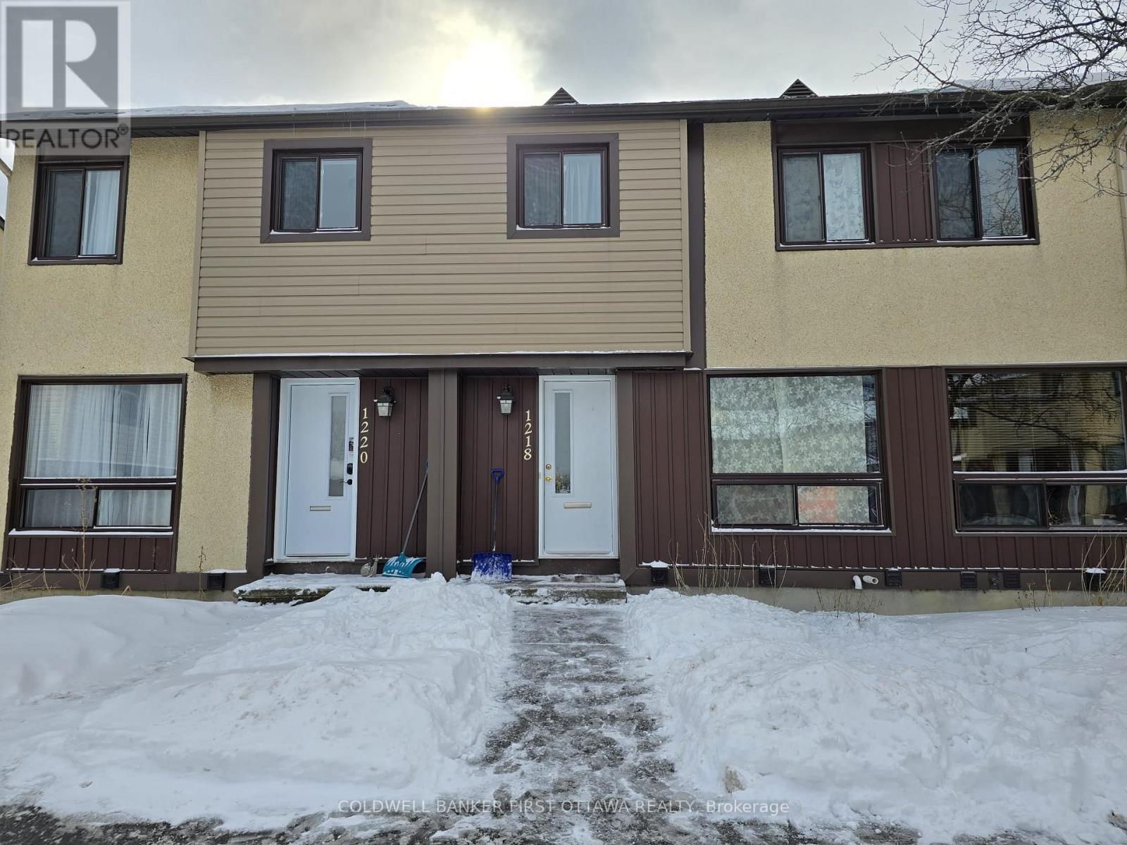 177 - 1218 Bethamy Lane, Ottawa, Ontario  K1J 8P4 - Photo 1 - X11982306