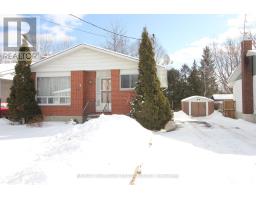 12 HAGGART STREET, Perth, Ontario