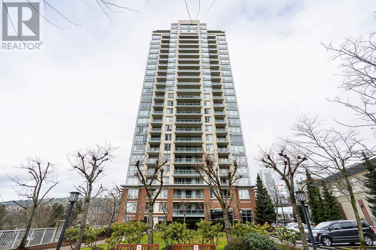 1702 9868 Cameron Street, Burnaby, British Columbia  V3J 0A5 - Photo 1 - R2968469