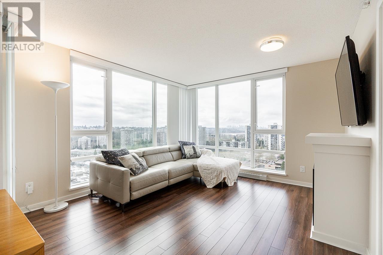 1702 9868 Cameron Street, Burnaby, British Columbia  V3J 0A5 - Photo 12 - R2968469