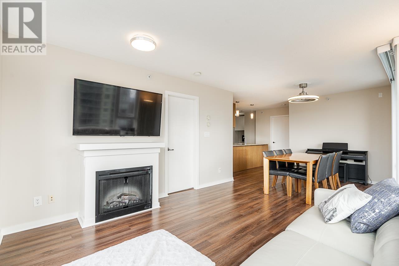 1702 9868 Cameron Street, Burnaby, British Columbia  V3J 0A5 - Photo 15 - R2968469