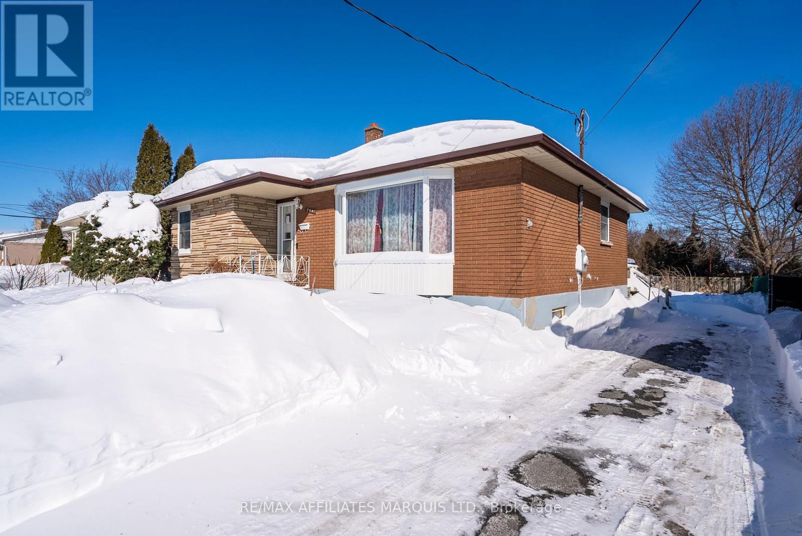 Property at 774 GUY STREET image 1
