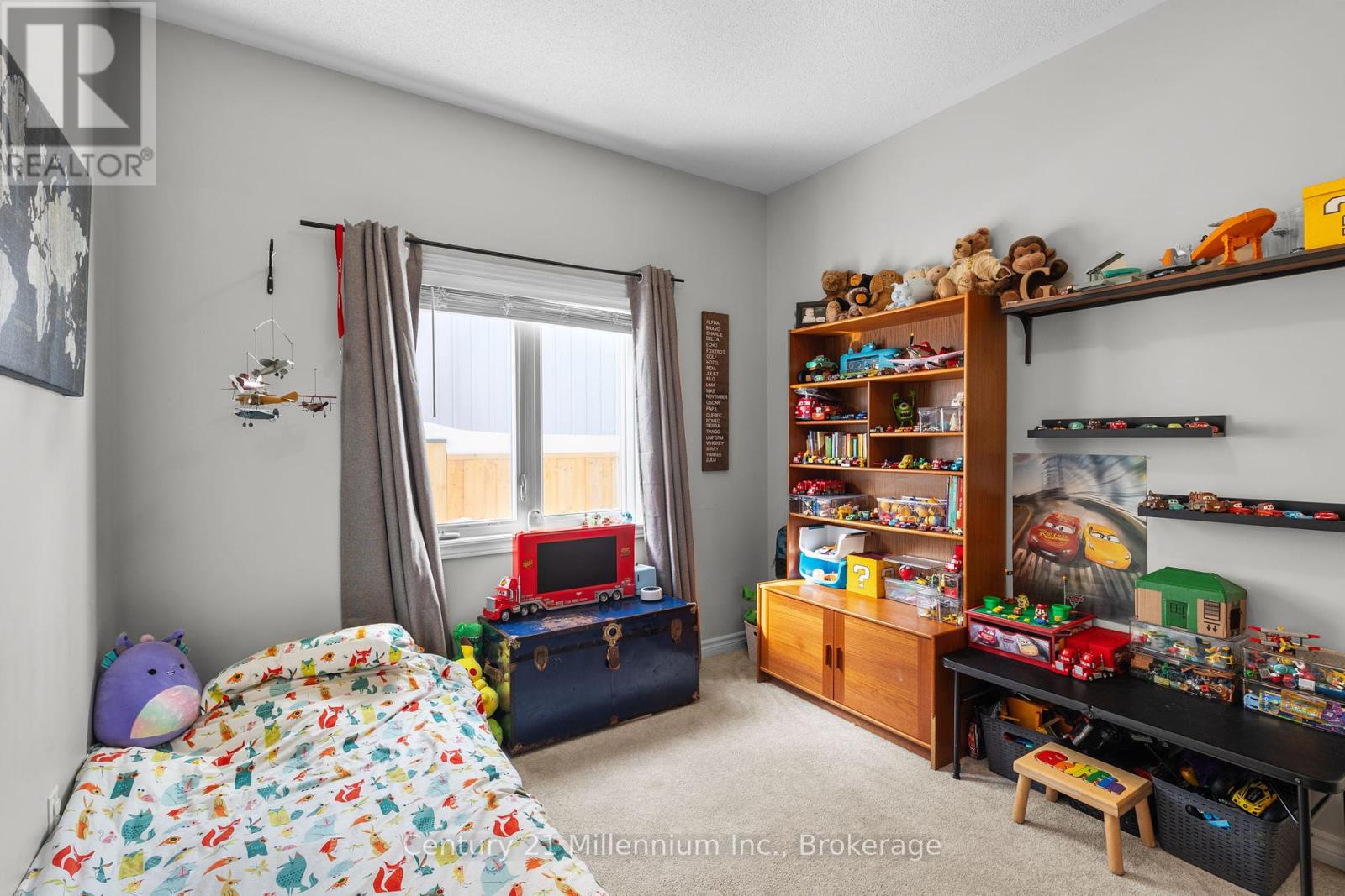 14 Drysdale Drive, Springwater, Ontario  L0L 1P0 - Photo 23 - S11982373