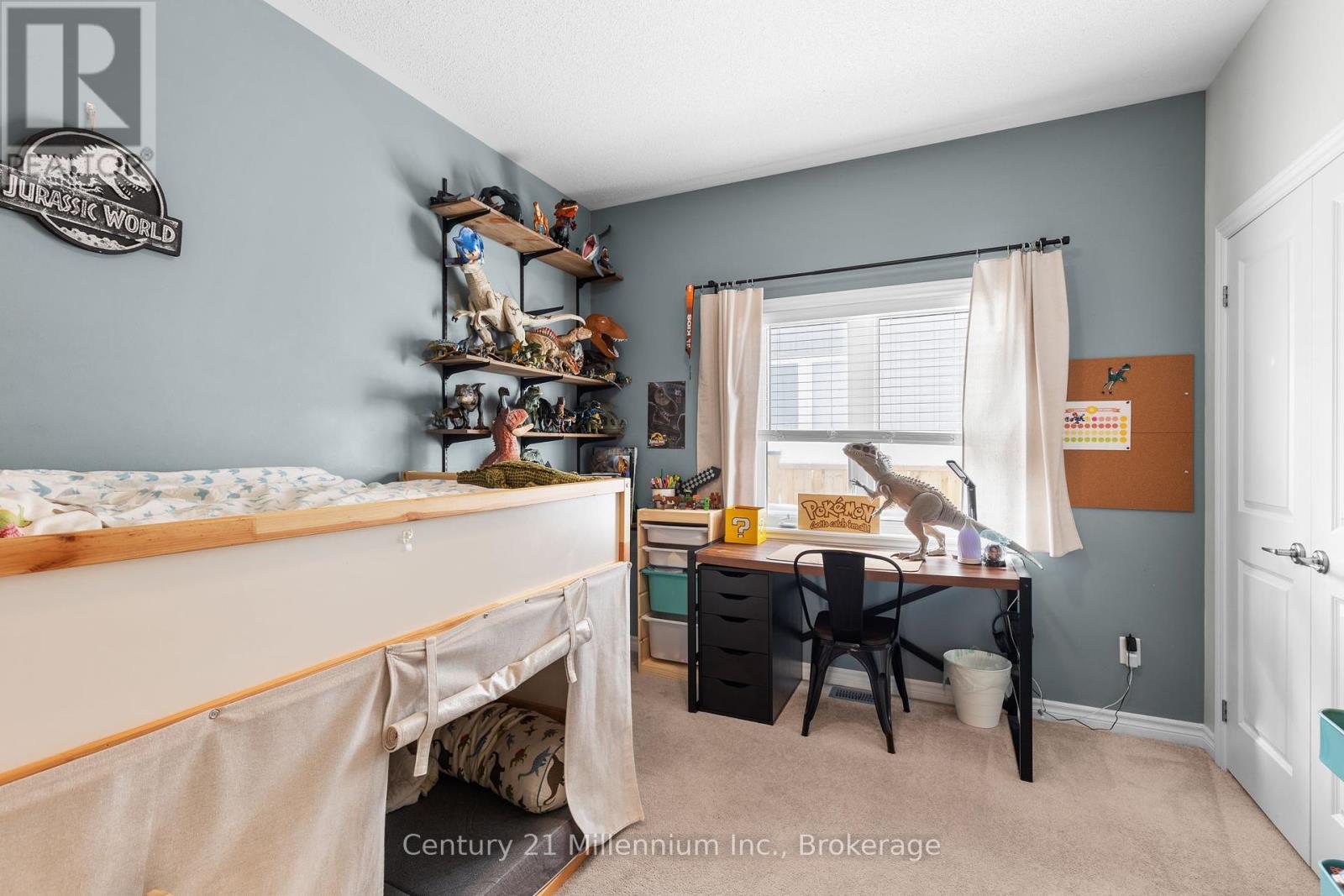 14 Drysdale Drive, Springwater, Ontario  L0L 1P0 - Photo 27 - S11982373