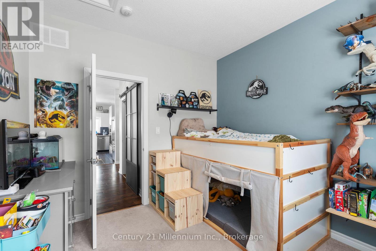 14 Drysdale Drive, Springwater, Ontario  L0L 1P0 - Photo 28 - S11982373