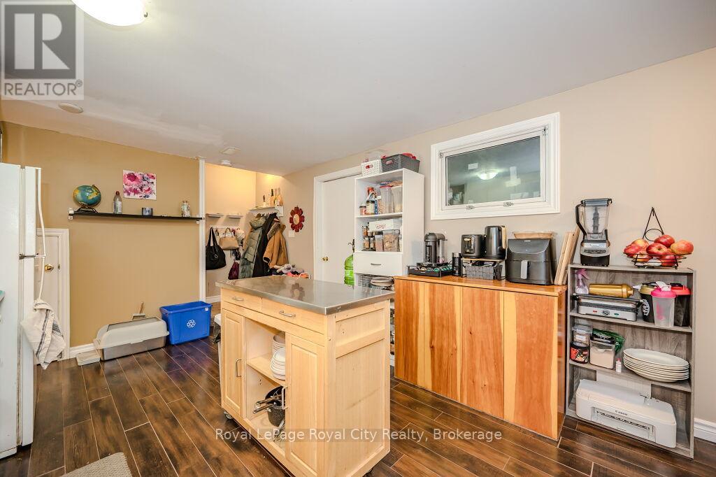 Basement - 337 Ironwood Road, Guelph (Kortright West), Ontario  N1G 3P2 - Photo 8 - X11982355