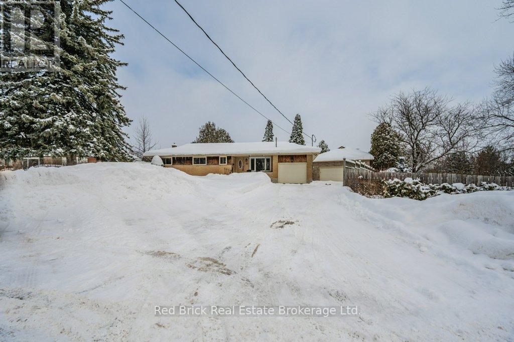 22 Promenade Road N, Guelph/eramosa, Ontario  N1E 5Y7 - Photo 3 - X11982365