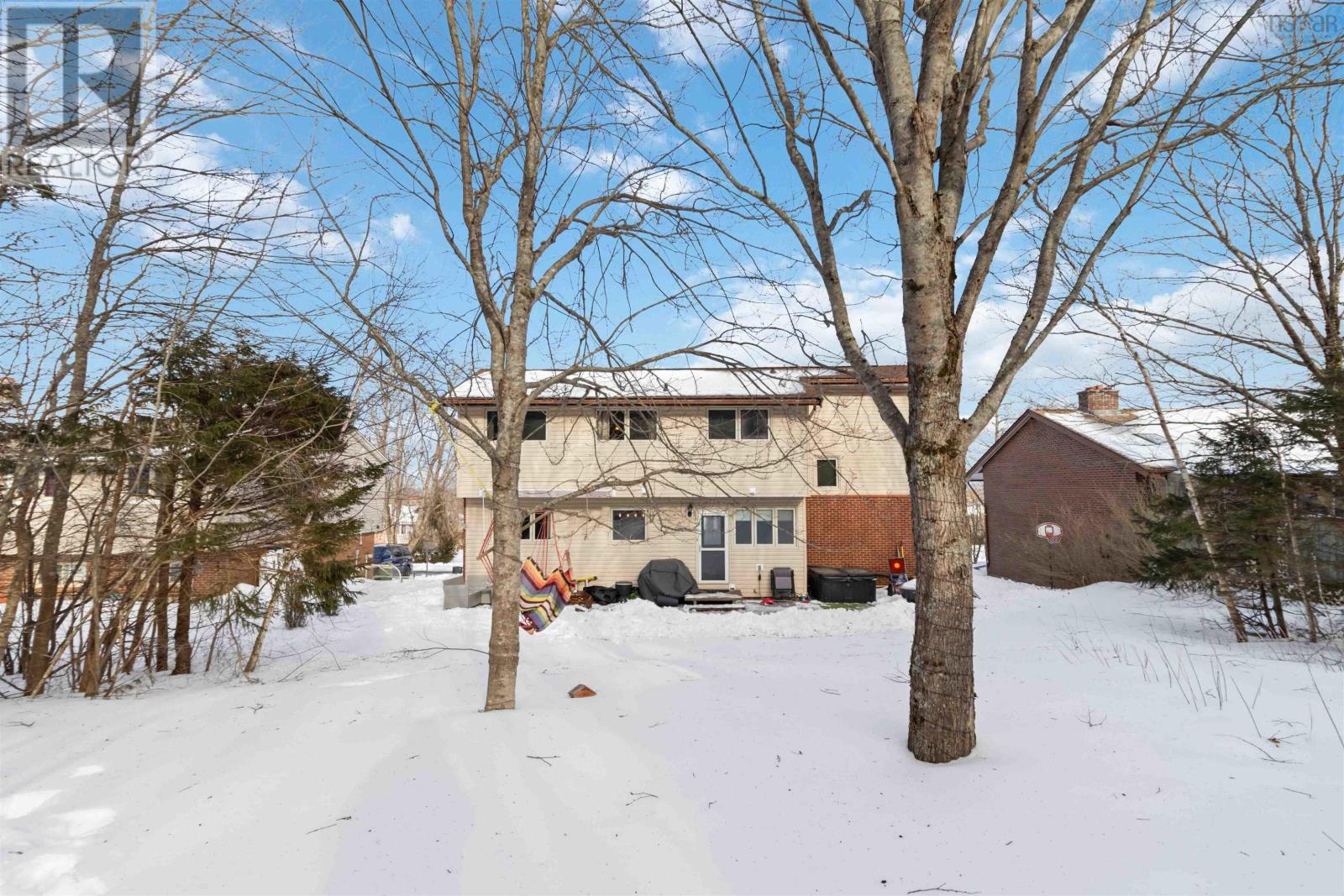23 Delwood Place, Dartmouth, Nova Scotia  B2V 1S4 - Photo 44 - 202503314