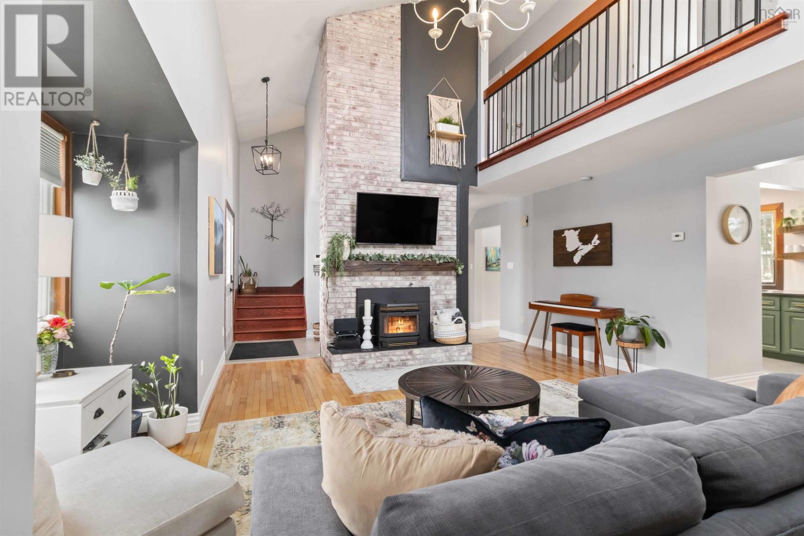 23 Delwood Place, Dartmouth, Nova Scotia  B2V 1S4 - Photo 9 - 202503314