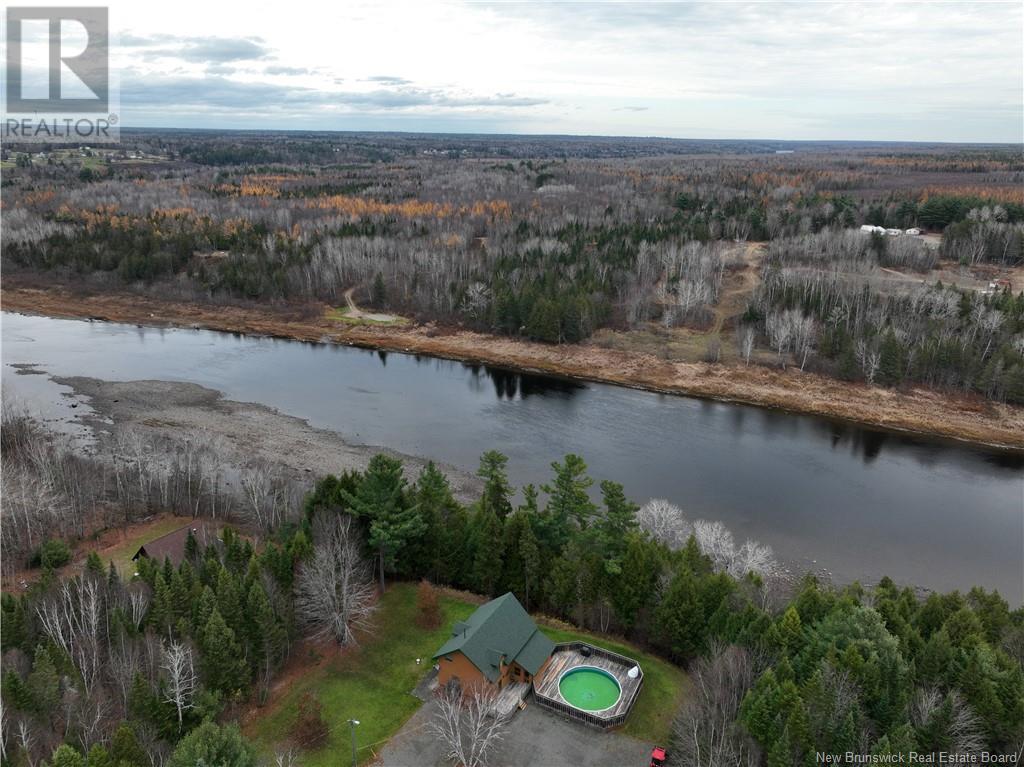 51 Johnson Road, Renous, New Brunswick  E9E 2C2 - Photo 37 - NB108859