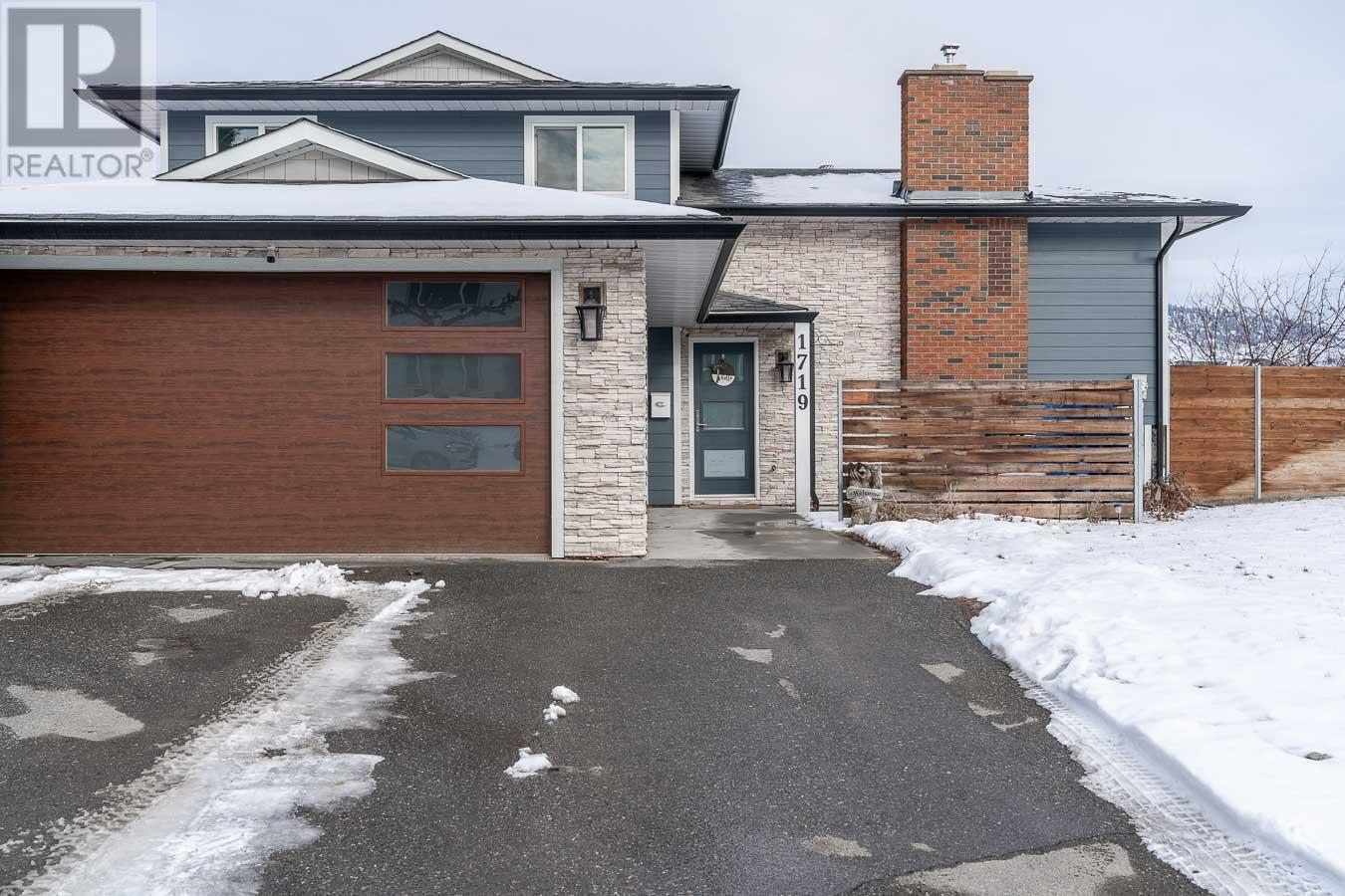 1719 Pennask Terrace Kamloops