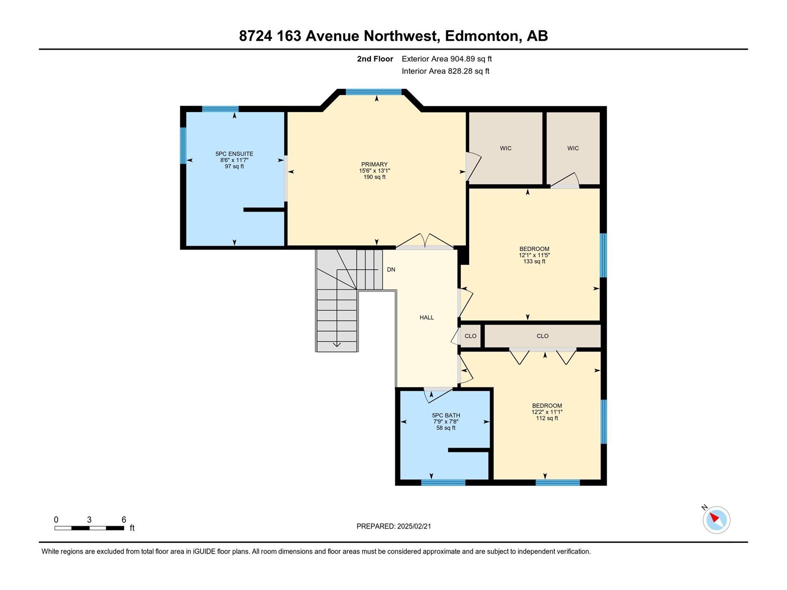 8724 163 Av Nw, Edmonton, Alberta  T5Z 3K5 - Photo 55 - E4422367