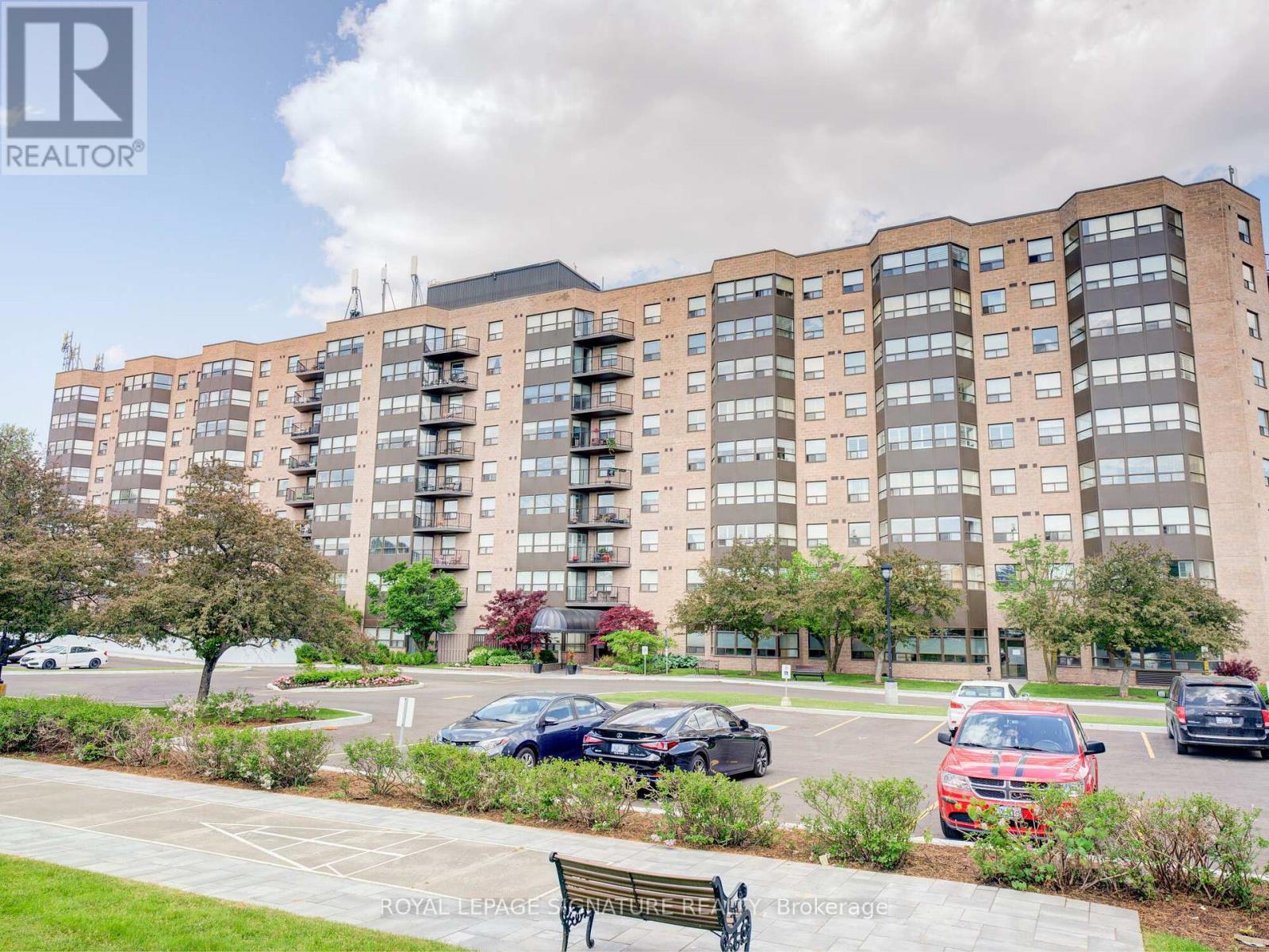 Property at 903 - 2 RAYMERVILLE DRIVE image 1
