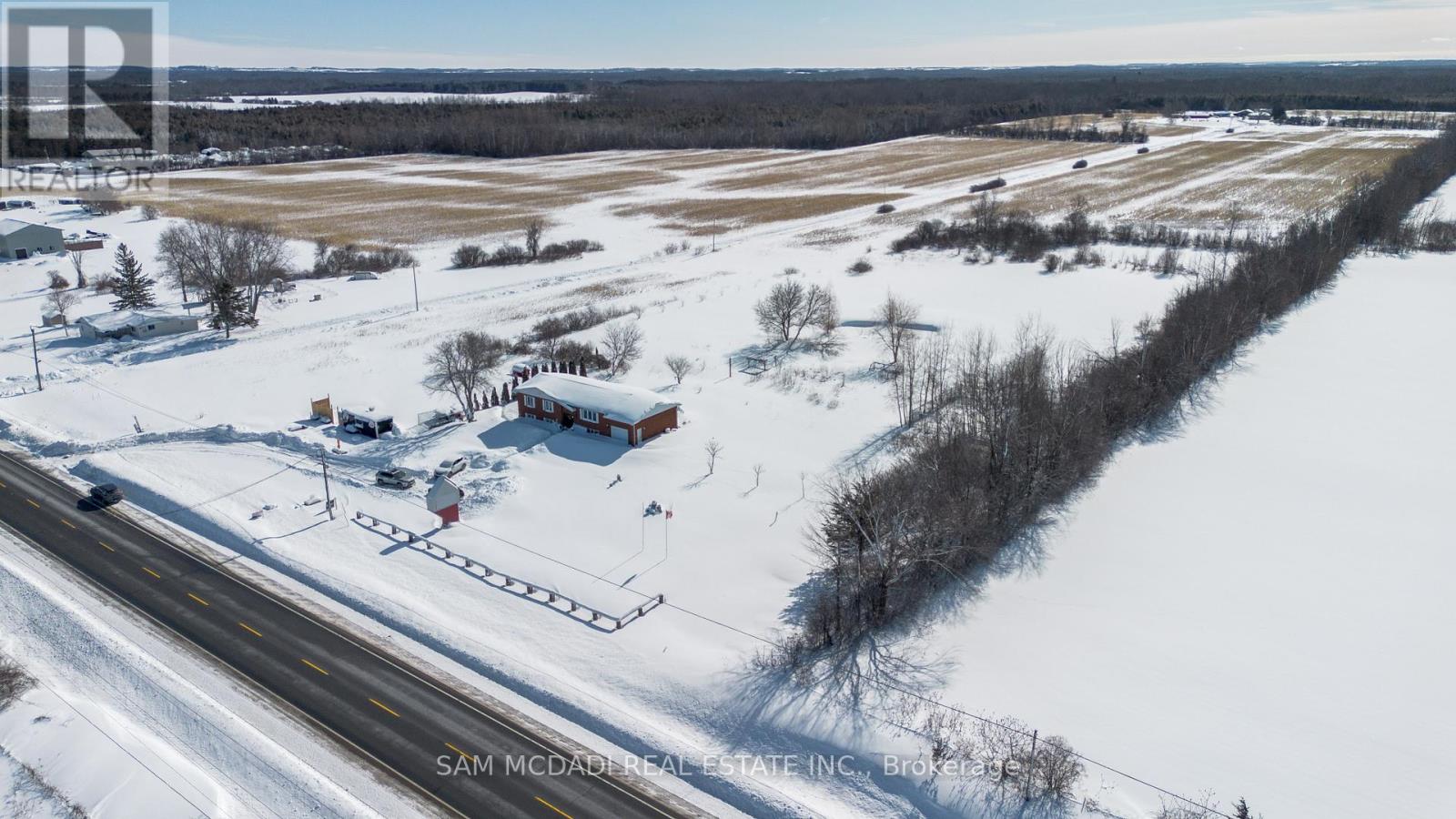 Property at 27887 HIGHWAY 48 ROAD image 1