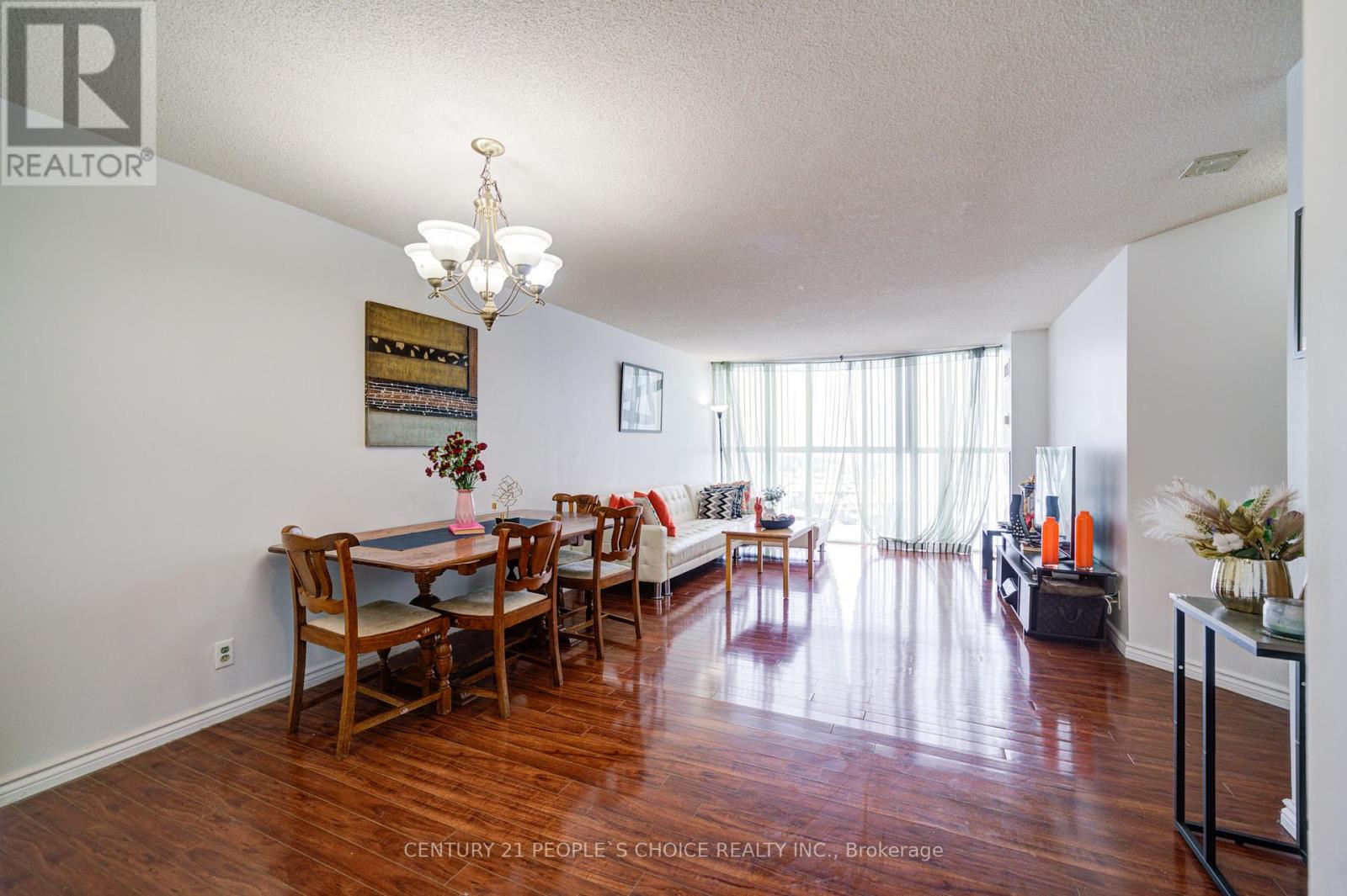 Property at 1206 - 25 TRAILWOOD DRIVE image 4