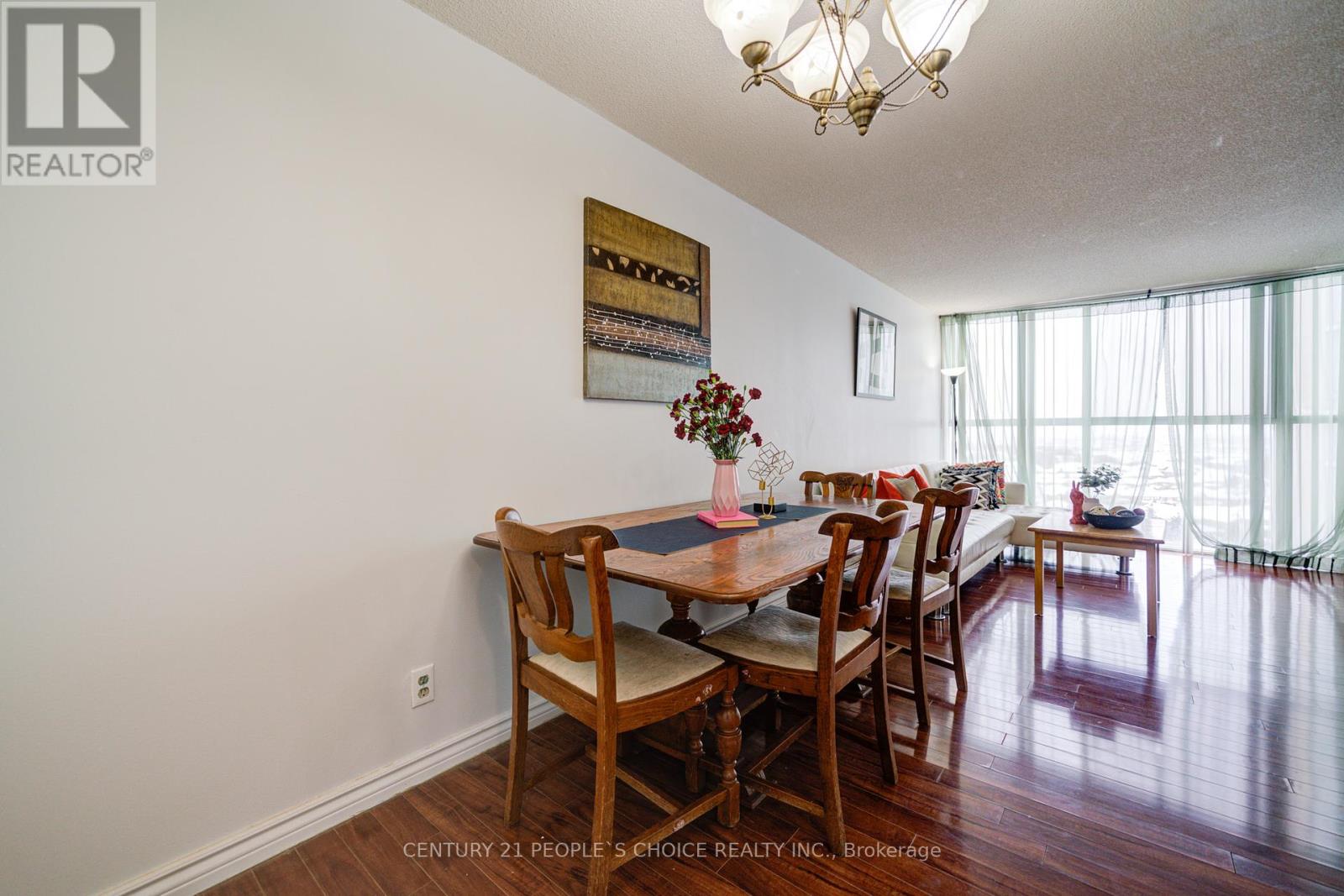 Property at 1206 - 25 TRAILWOOD DRIVE image 5
