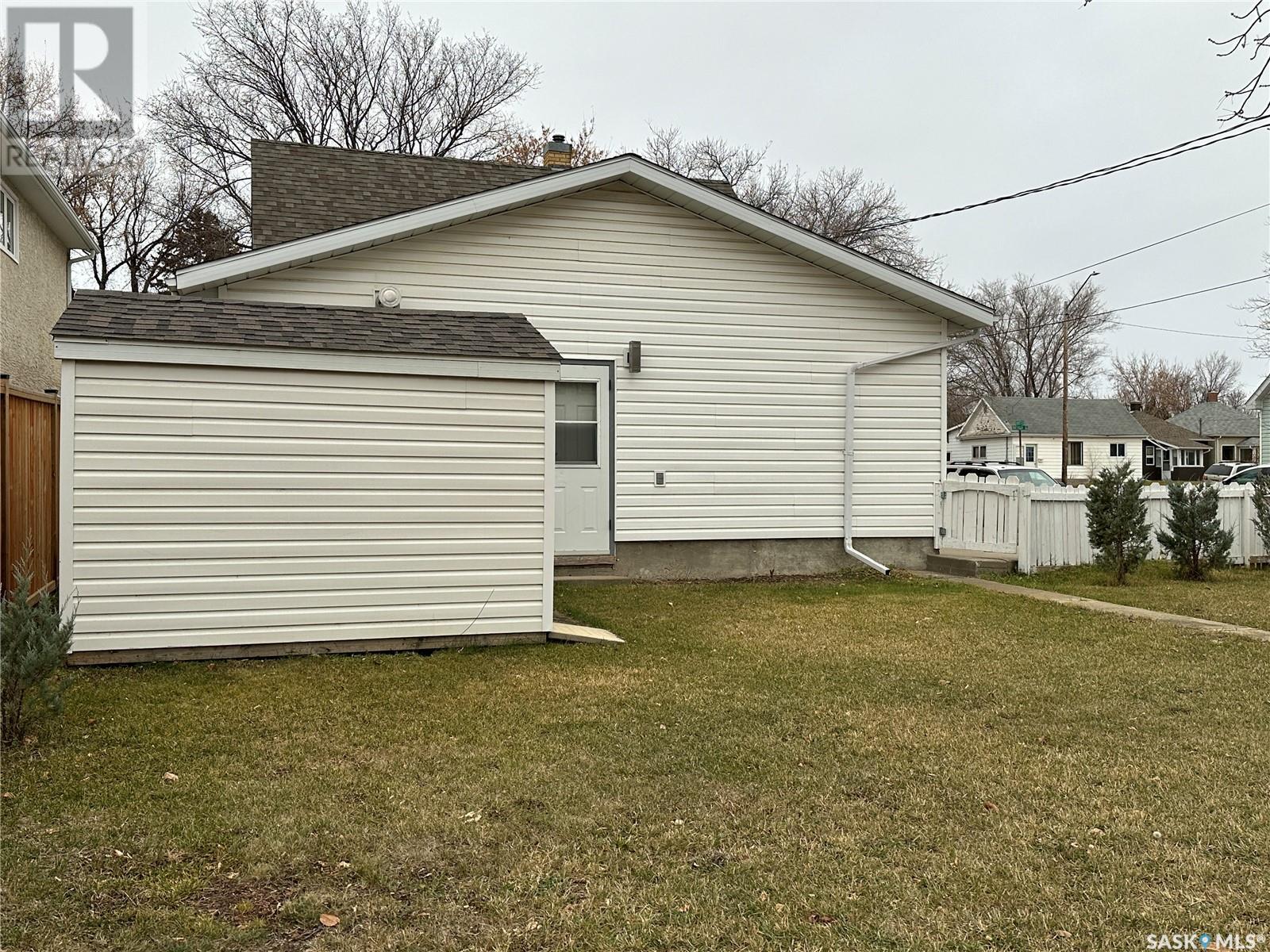 178 Duffield Street W, Moose Jaw, Saskatchewan  S6H 5H3 - Photo 38 - SK996330