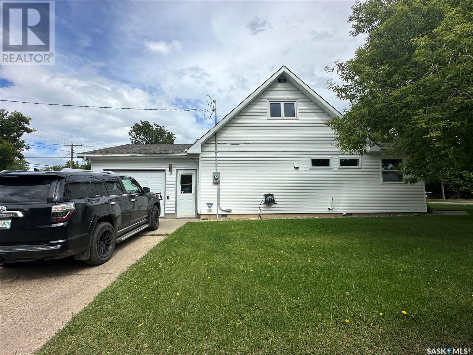 178 Duffield Street W, Moose Jaw, Saskatchewan  S6H 5H3 - Photo 4 - SK996330