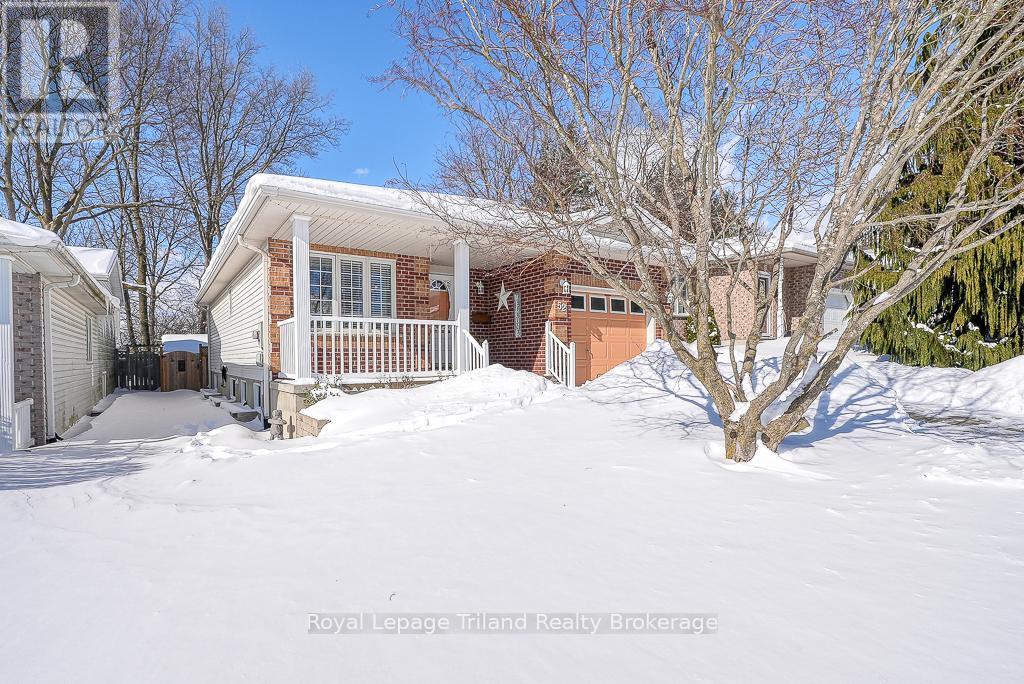 52 Rossiter Road, Ingersoll, Ontario  N5C 4E1 - Photo 40 - X11979888