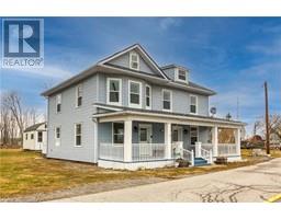 898 PORT MAITLAND Road, Port Maitland, Ontario