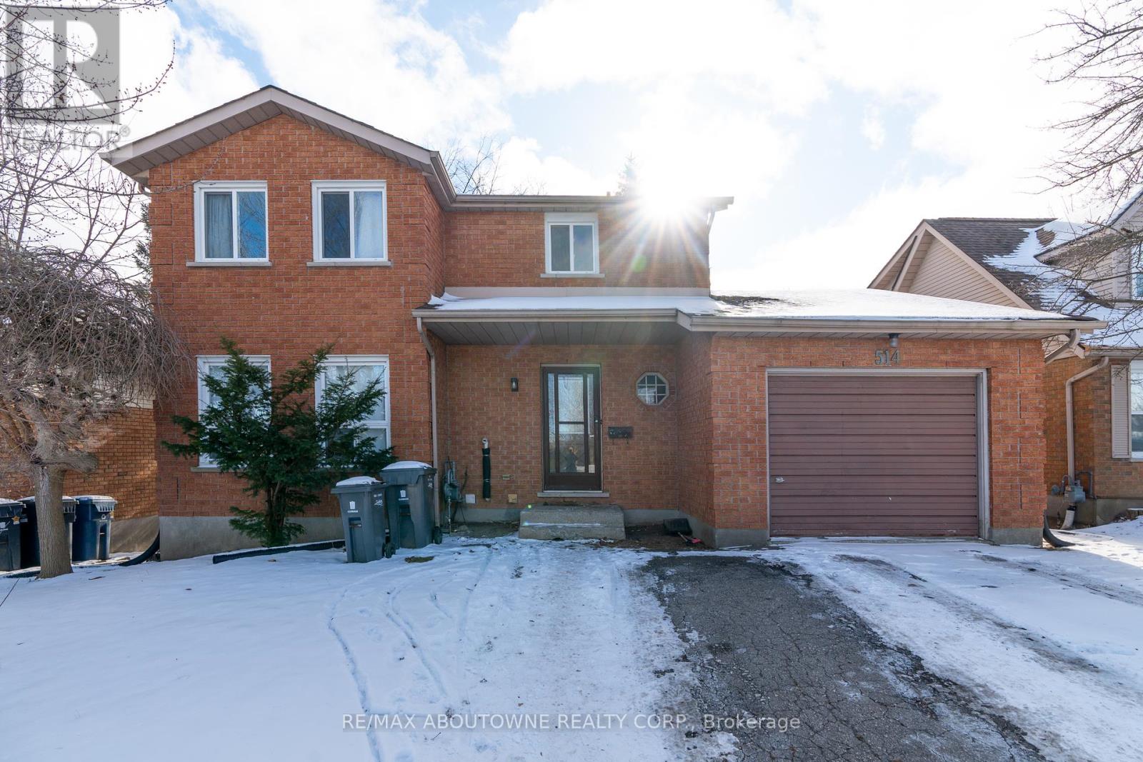 514 KORTRIGHT ROAD W, Guelph, Ontario