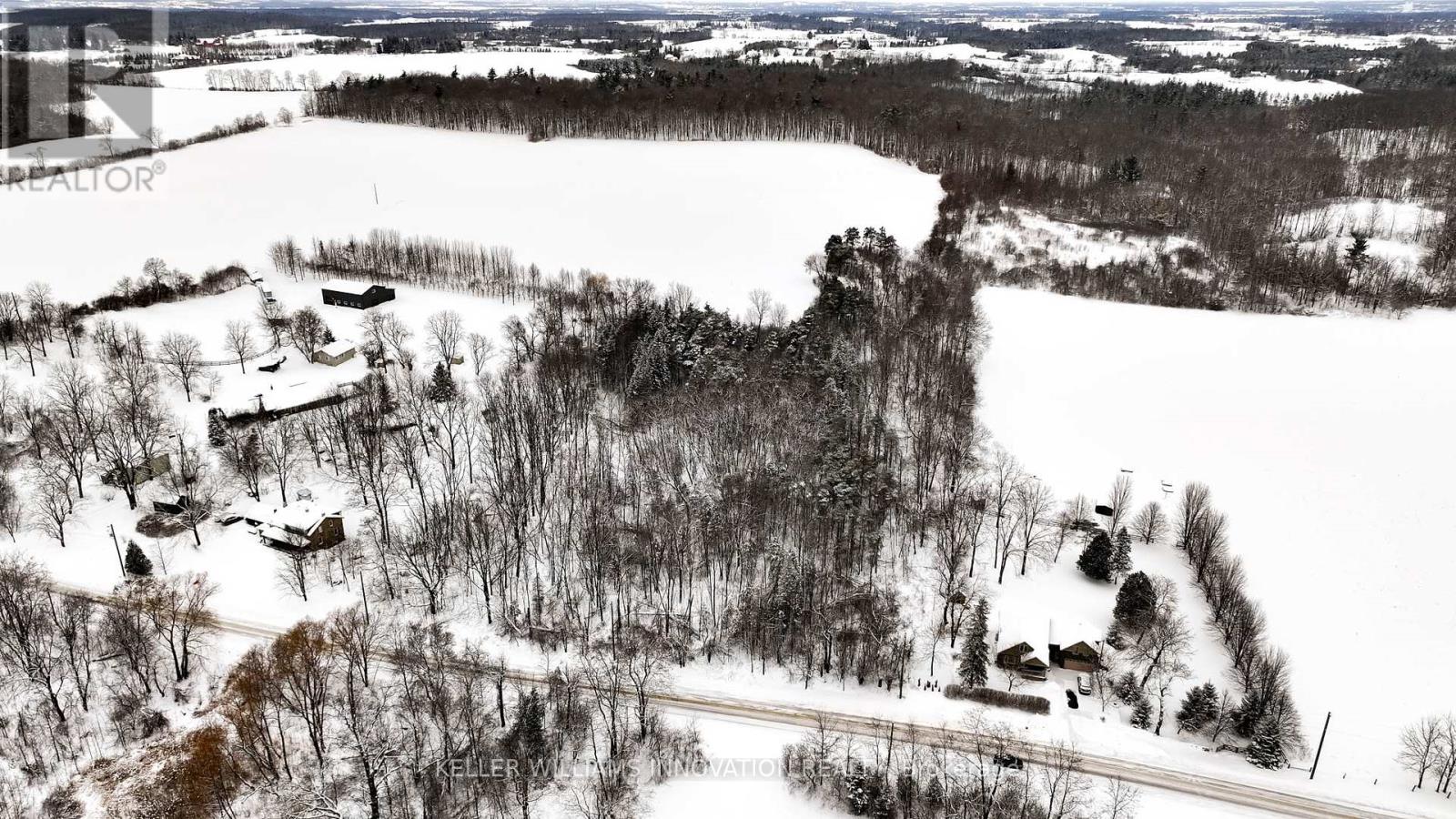 N/a Beke Road W, North Dumfries, Ontario  N1R 5S5 - Photo 2 - X11982348