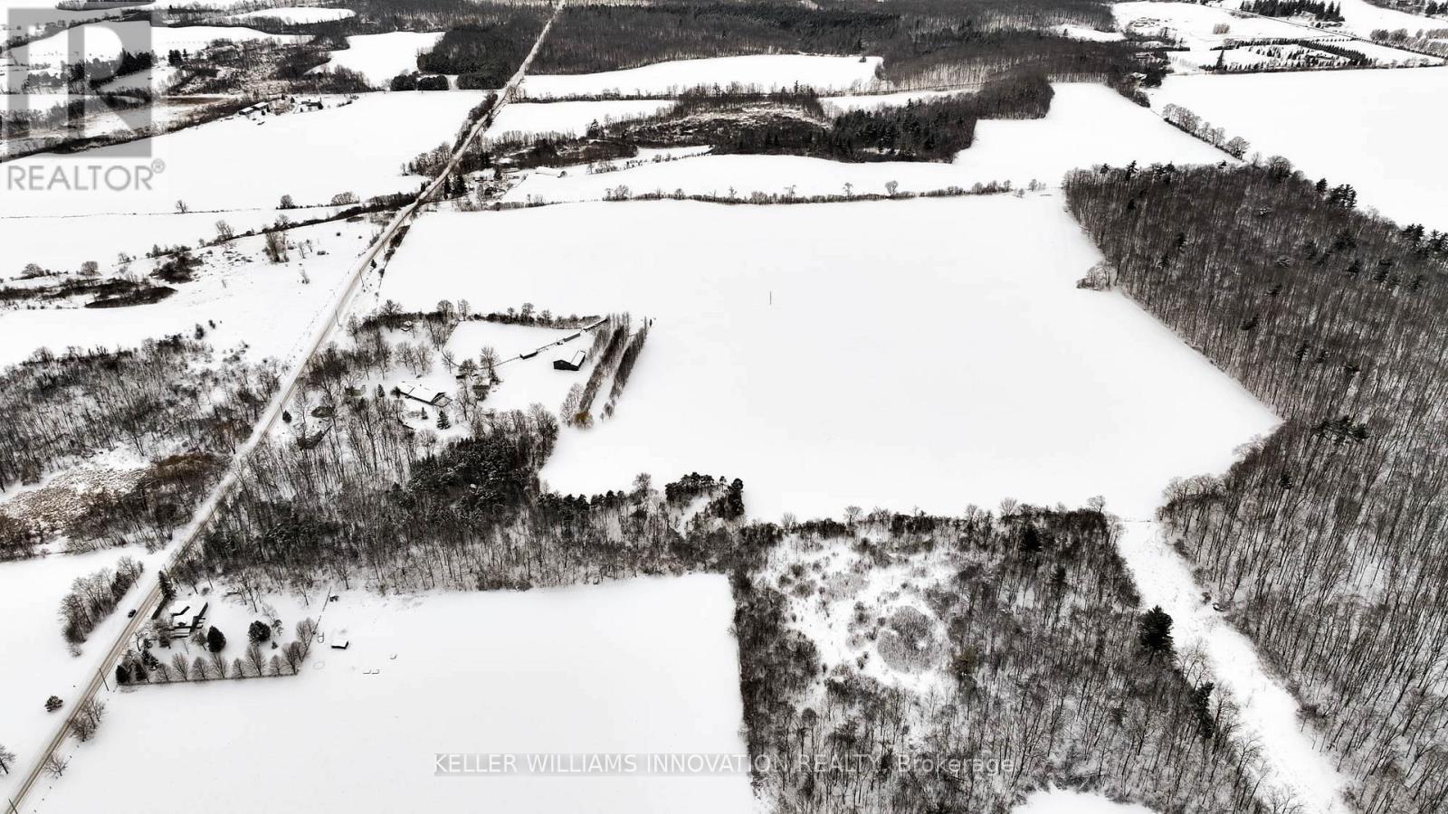 N/a Beke Road W, North Dumfries, Ontario  N1R 5S5 - Photo 3 - X11982348