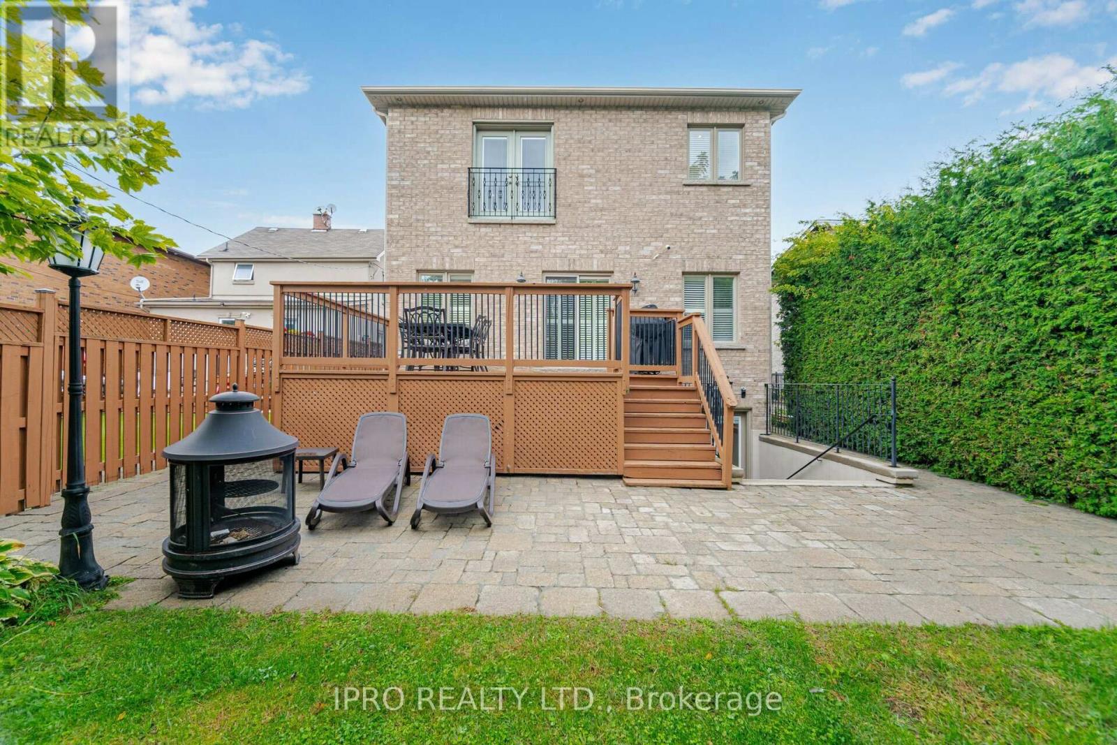 1080 Haig Boulevard, Mississauga, Ontario  L5E 2M5 - Photo 30 - W11902142