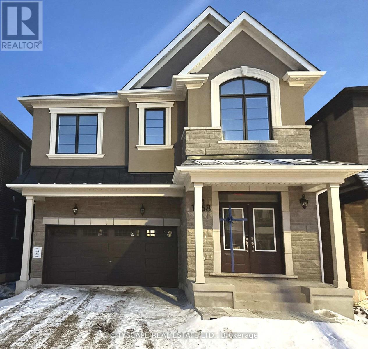 1358 LILY CRESCENT, Milton, Ontario