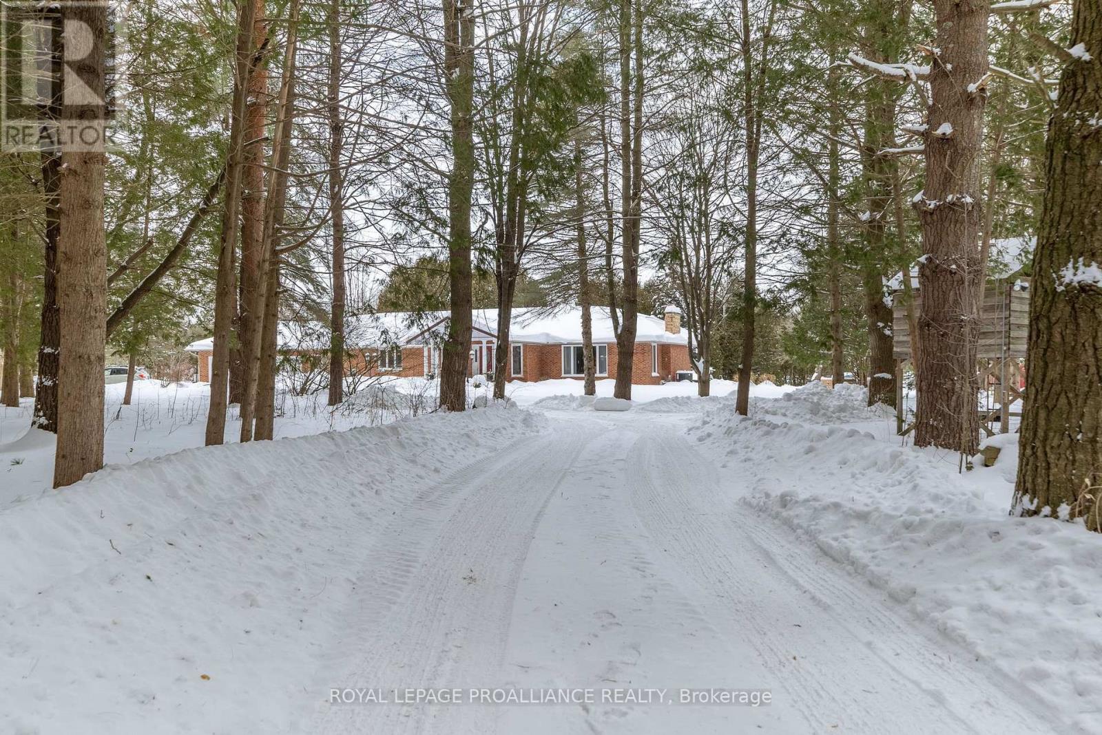 5605 County Road 10, Port Hope, Ontario  L1A 3V5 - Photo 5 - X11982363