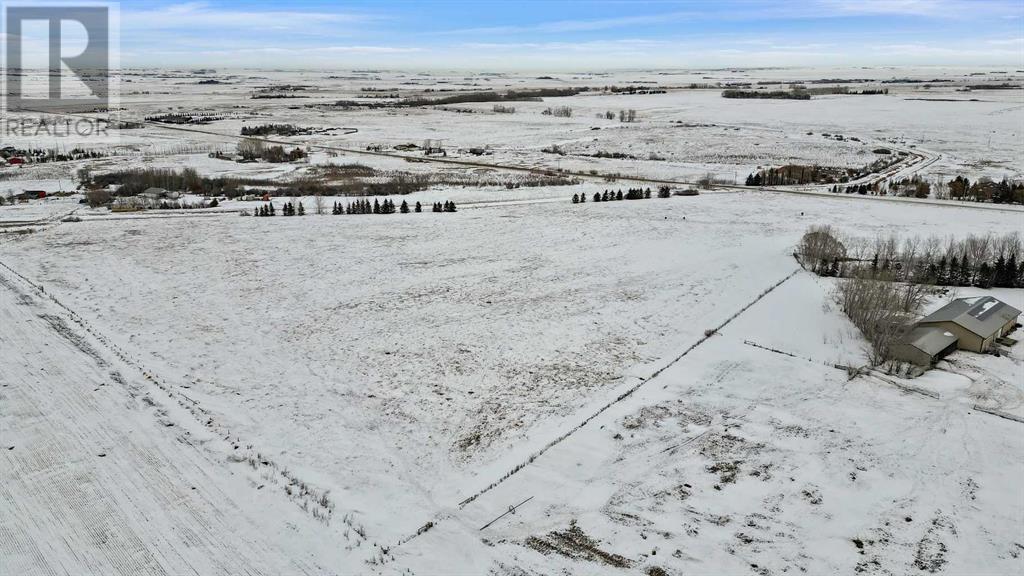 4;25;24;26 Ne    244046 Range Road 251, Rural Wheatland County, Alberta  T1P 0P1 - Photo 1 - A2109246