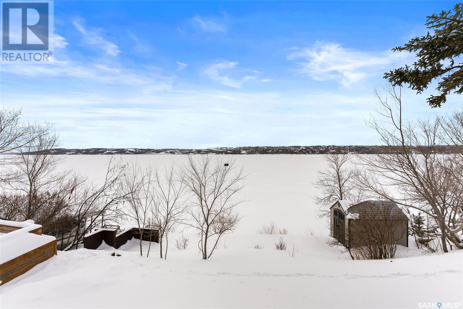 155 Lakeshore Drive, Kannata Valley, Saskatchewan  S0G 4L0 - Photo 26 - SK995825