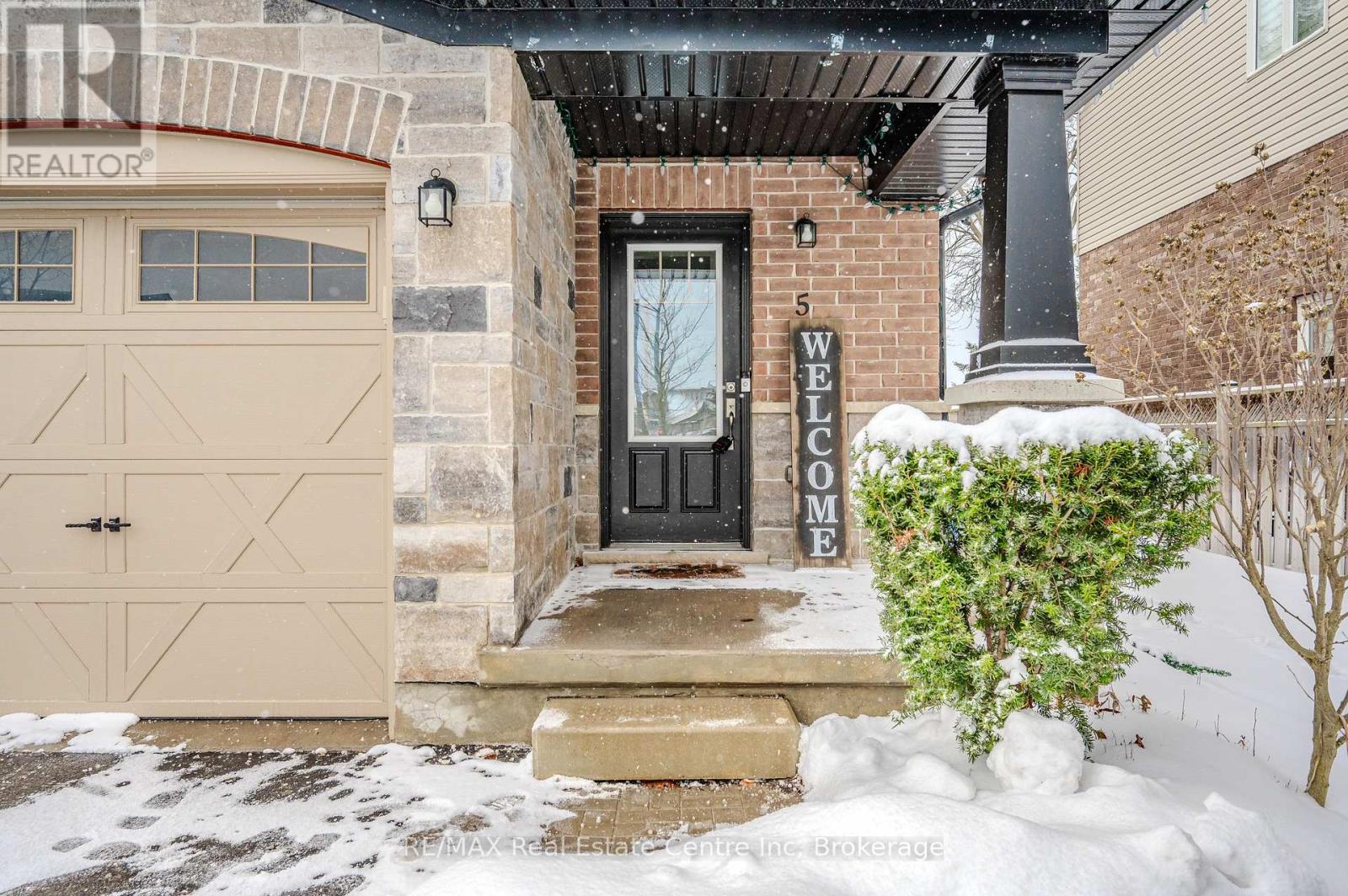 5 Arlington Crescent, Guelph, Ontario  N1L 0K9 - Photo 5 - X11982403