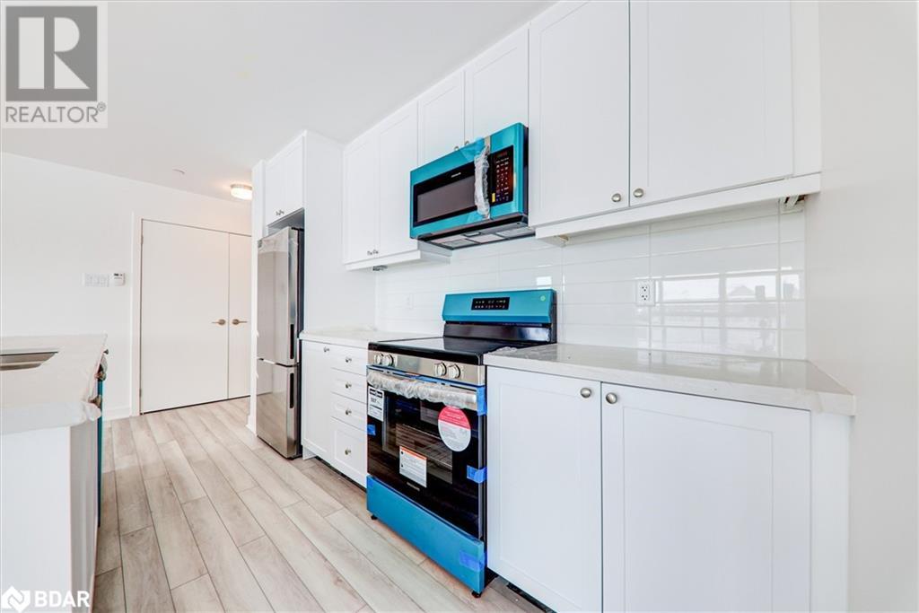 55 Clarington Boulevard Unit# 303, Bowmanville, Ontario  L1C 7J4 - Photo 11 - 40700156